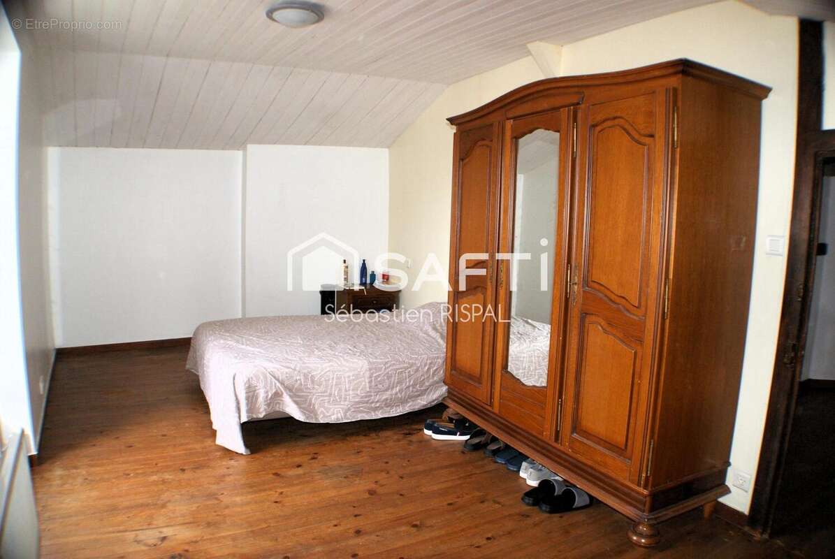 Photo 5 - Maison à CHEFFOIS