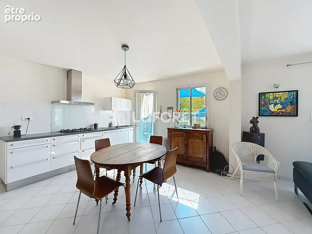 Maison Les Pennes Mirabeau 4 pièce(s) 120 m2 - photo 3