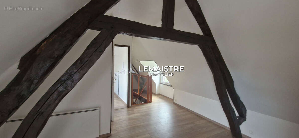 Maison à vendre proche Yvetot 115 m²  - 2 chambres - photo 6