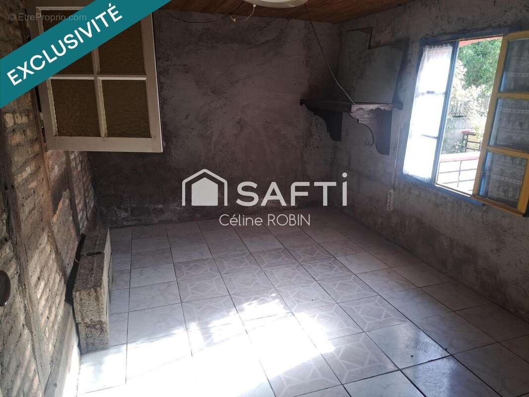 Photo 2 - Maison à SAGY