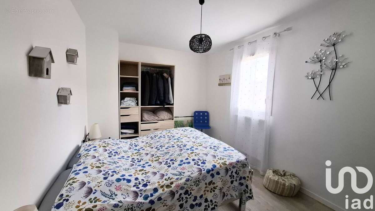 Maison 90 m² à Maubec  - photo 5