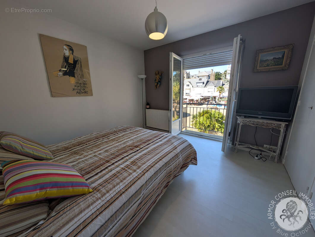 Appartement à SAINT-CAST-LE-GUILDO