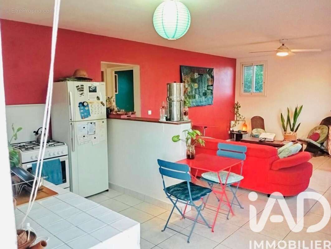 Photo 9 - Maison à L'ETANG-SALE