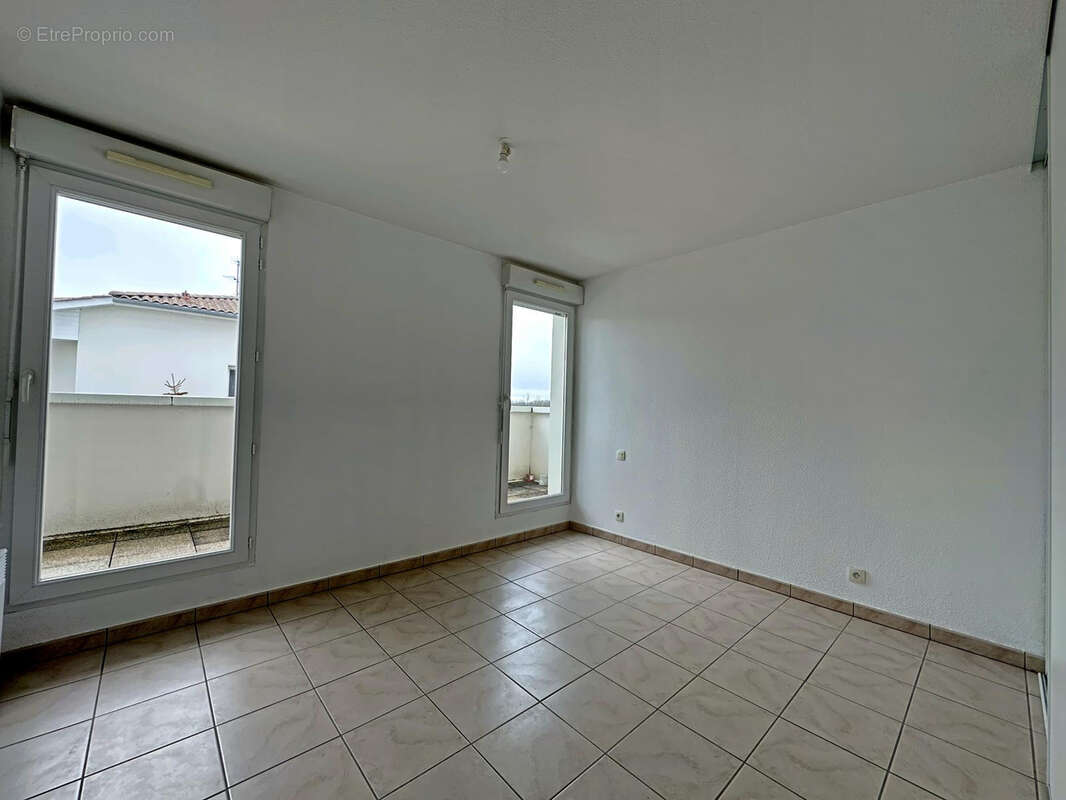 Appartement à LIBOURNE