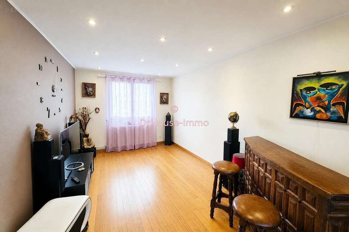 Appartement à DIEPPE