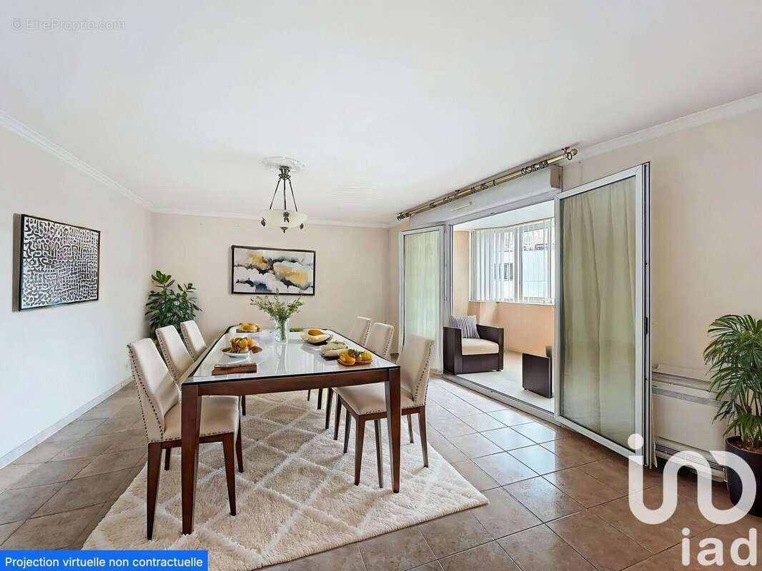 Photo 3 - Appartement à MANOSQUE