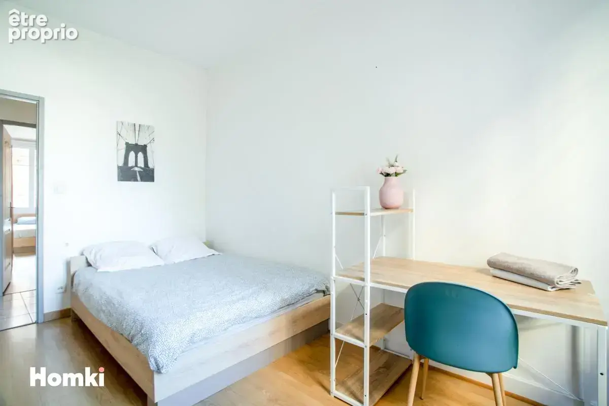 Appartement T4 de 70 m² à Saint-Étienne 42000, Rue du Grand-Gonnet - photo 18