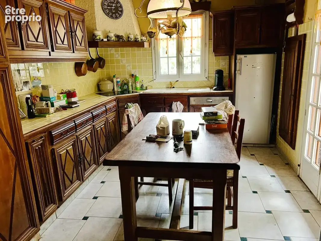 Maison 6 pièces 175 m² à vendre à Chatuzange-Le-Goubet (26300) - photo 5