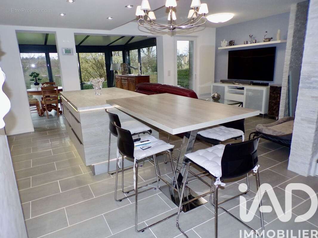 Photo 3 - Maison à EU