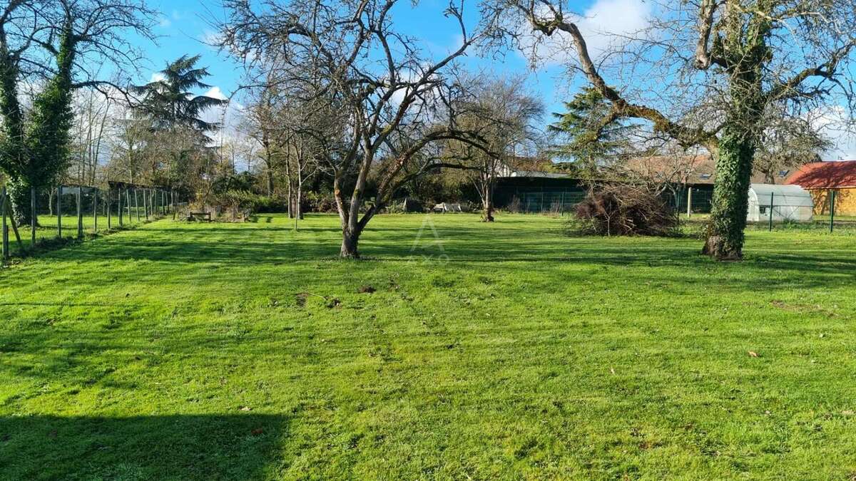 Maison à COURVILLE-SUR-EURE