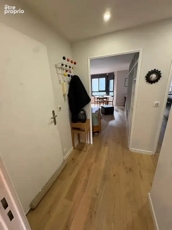 Appartement 3 pièces 65 m² à vendre à Levallois-Perret (92300) - photo 8