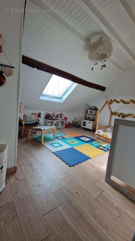 Appartement à ALBENS