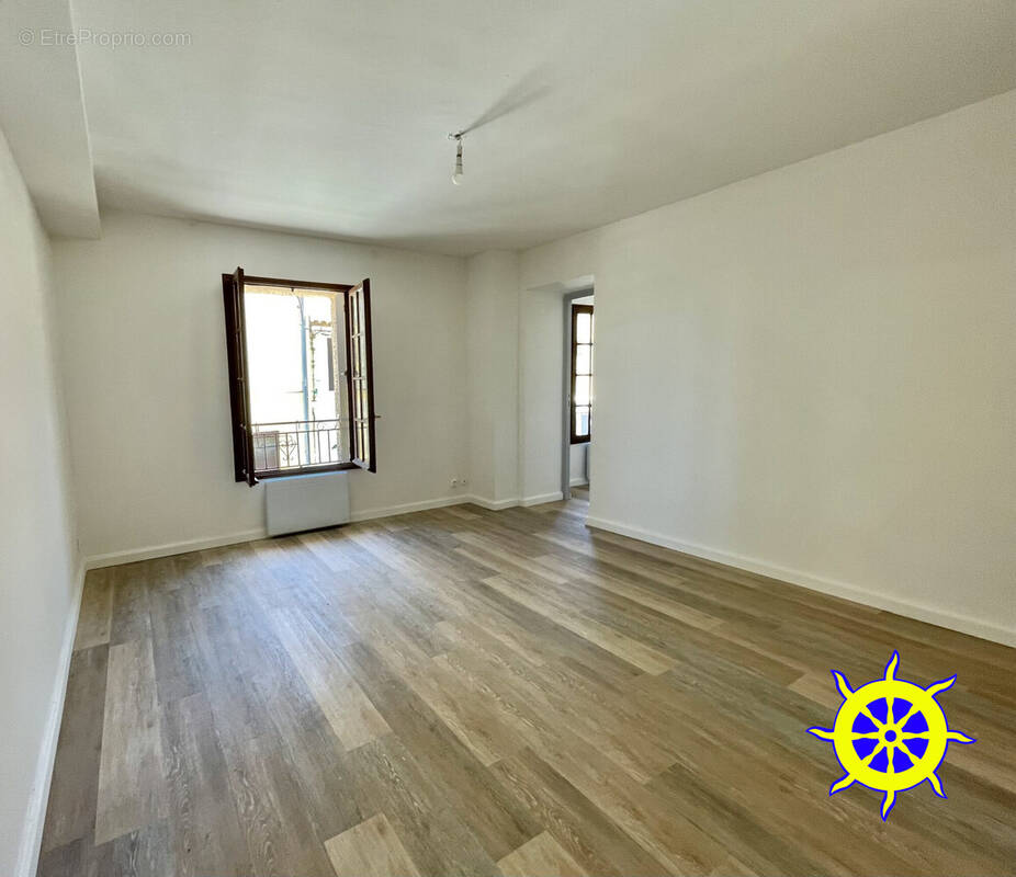 Appartement à PORT-LA-NOUVELLE