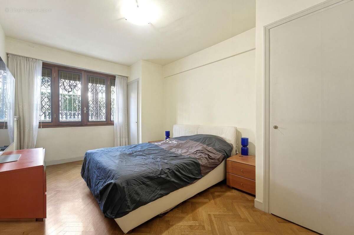Appartement à BEAULIEU-SUR-MER