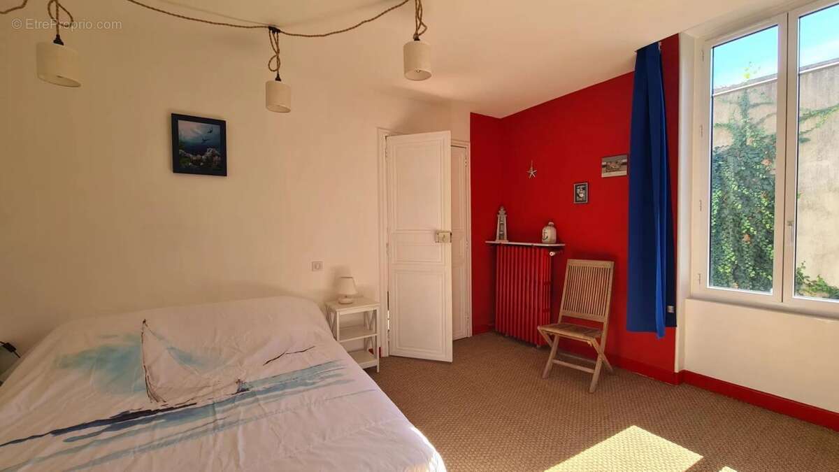 Maison à CAZOULS-LES-BEZIERS