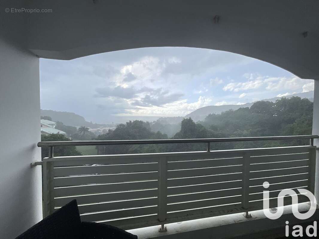 Photo 7 - Appartement à CASE-PILOTE