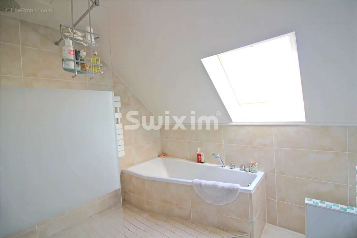 Maison à PERROS-GUIREC