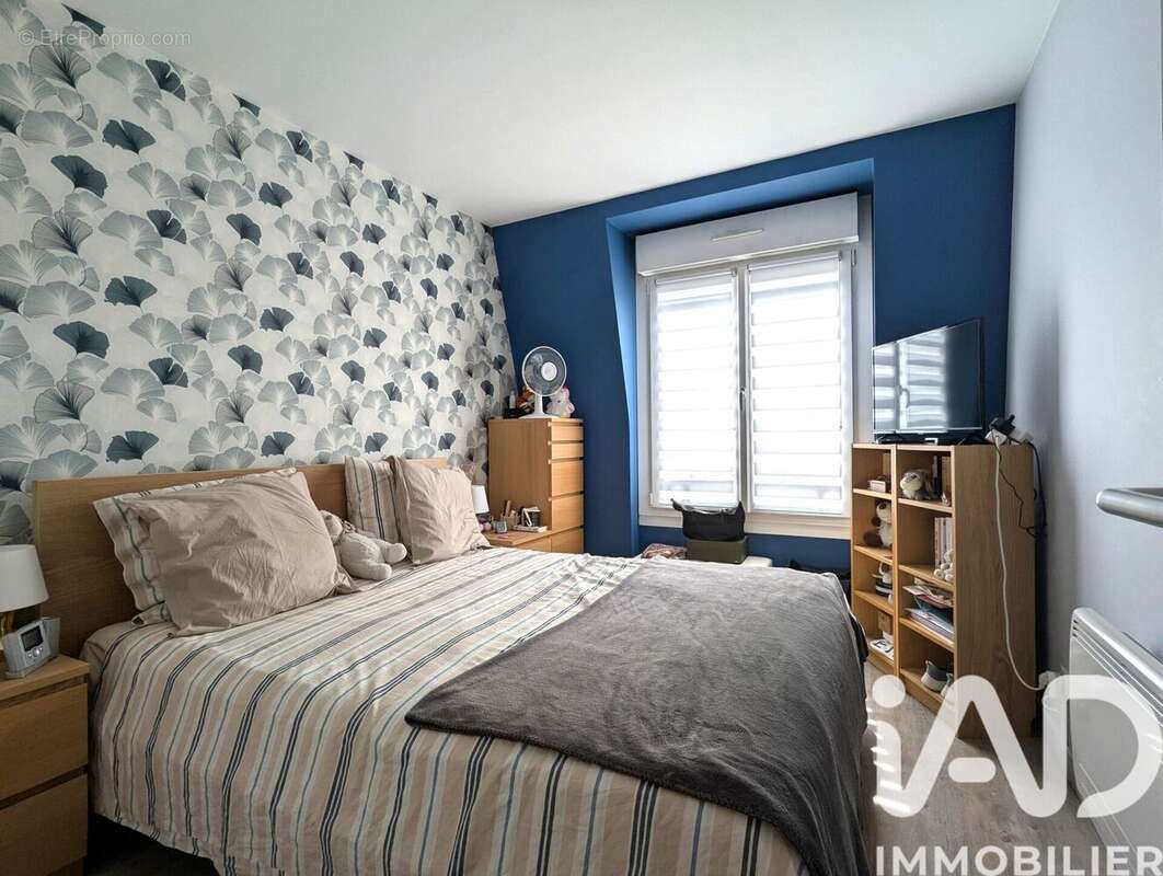 Photo 5 - Appartement à CHATILLON