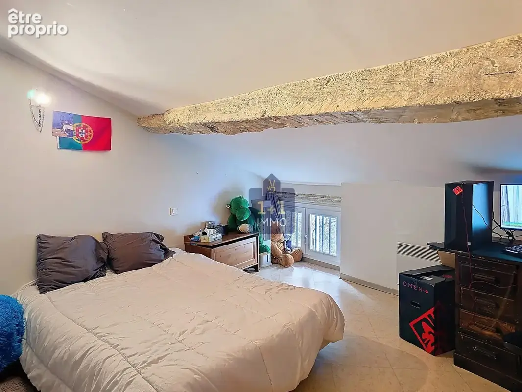Appartement 72 m² à Seillans  - photo 7