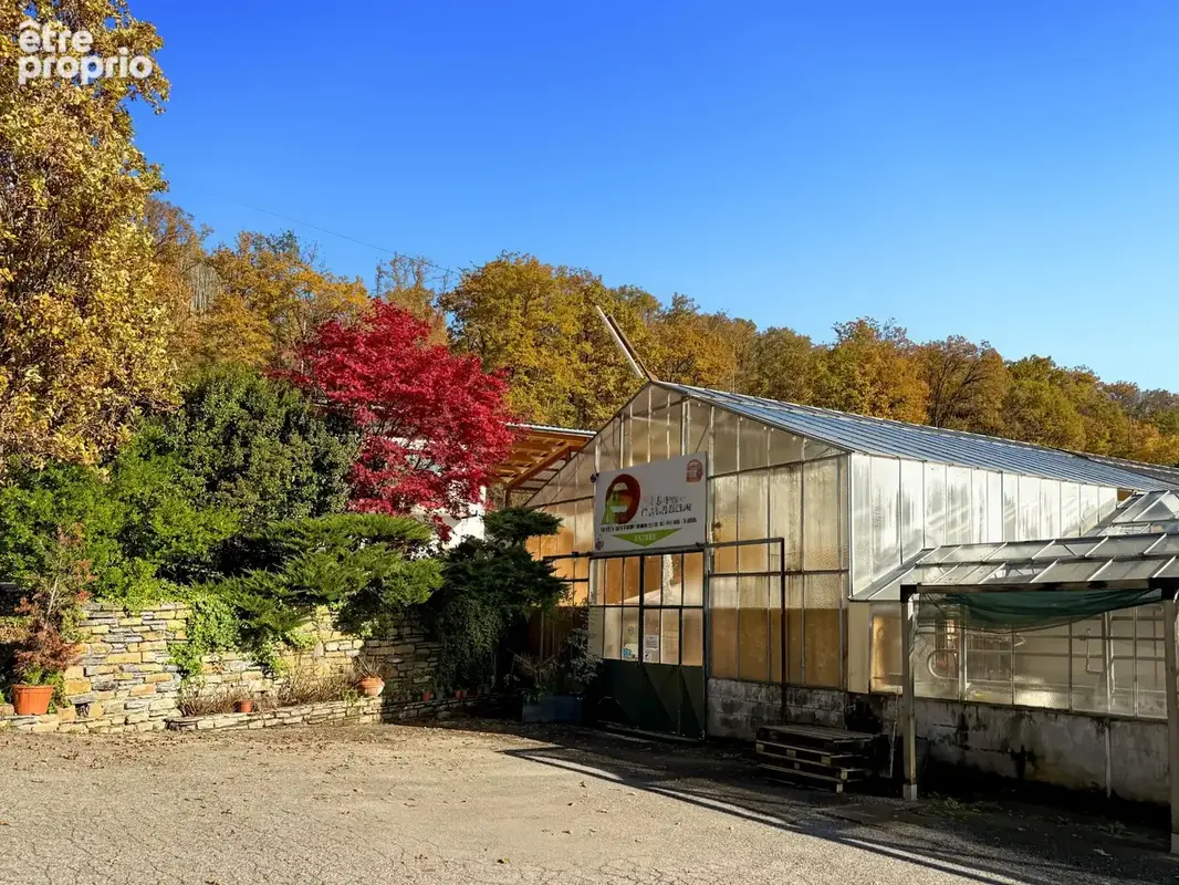 Maison à vendre 6 pièces CONTAMINE SUR ARVE (74) - photo 15