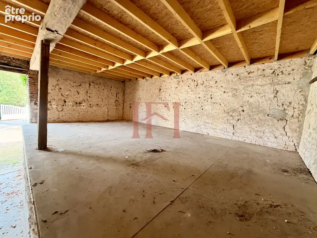 Centre morée   maison familiale aux beaux volumes avec grange d’époque   20 min de vendôme tgv - photo 19