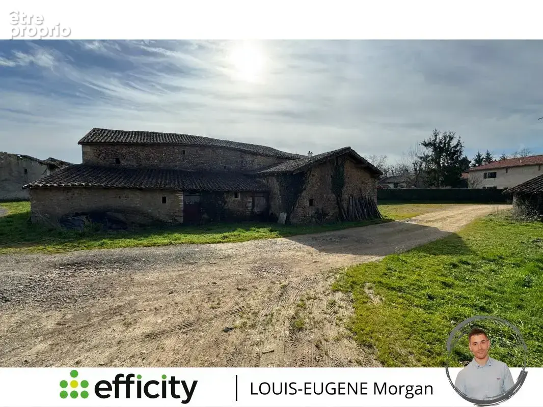 Maison 9 pièces 245 m² à vendre à Celle-Levescault (86600) - photo 5