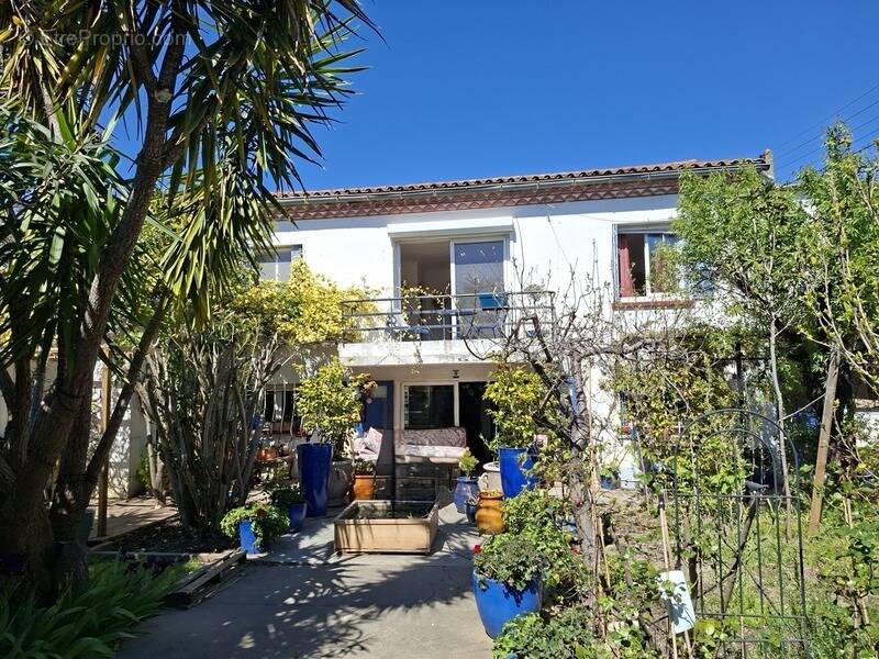 Maison à ARLES