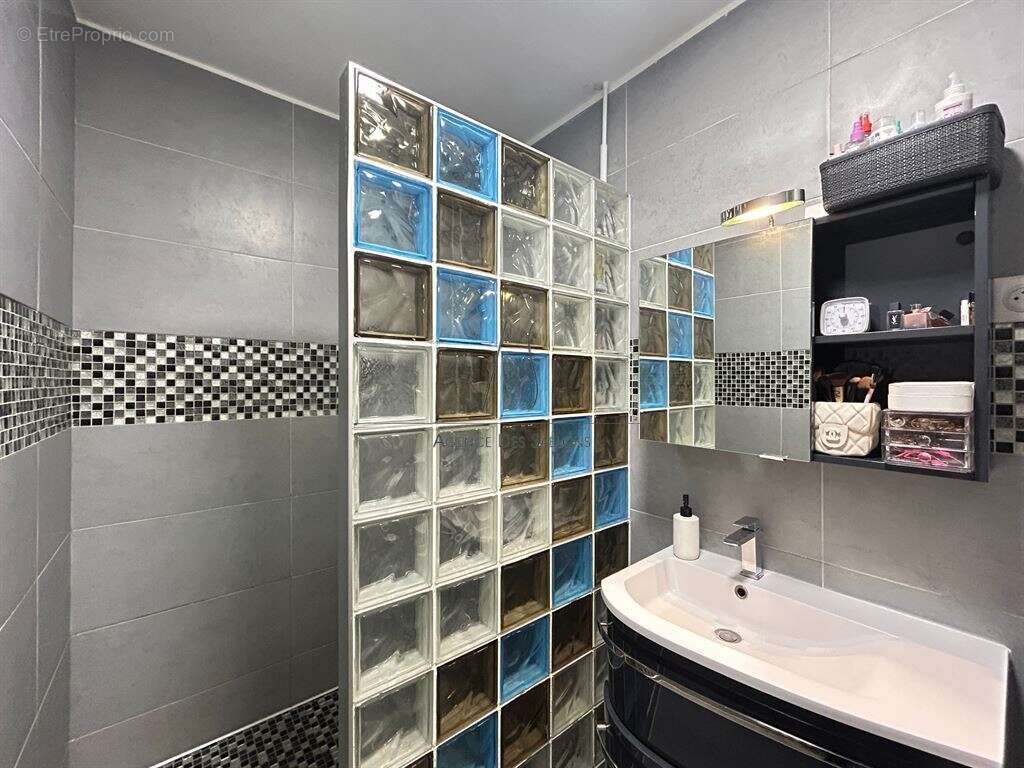 Appartement à MONTESSON