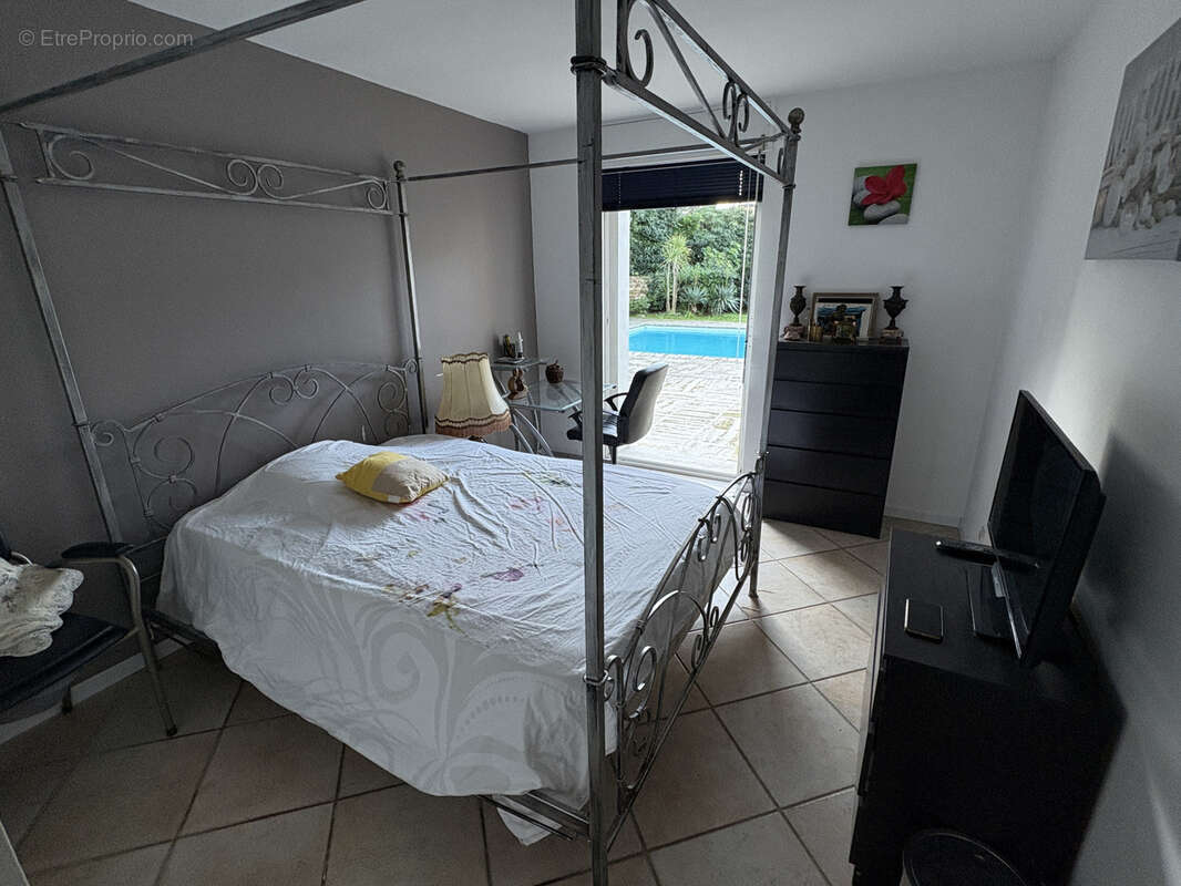 Maison à LA SEYNE-SUR-MER