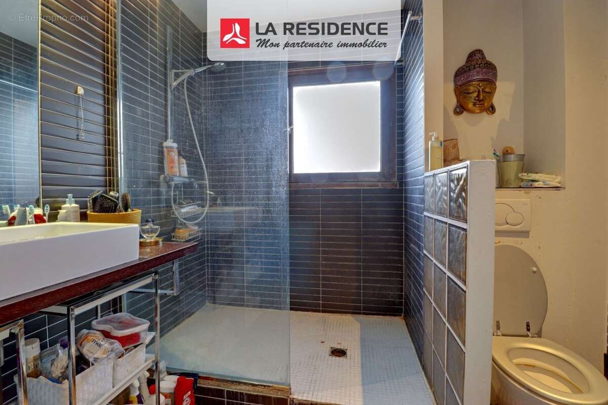 Appartement à SAINT-GERMAIN-EN-LAYE