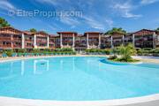Appartement à BISCARROSSE