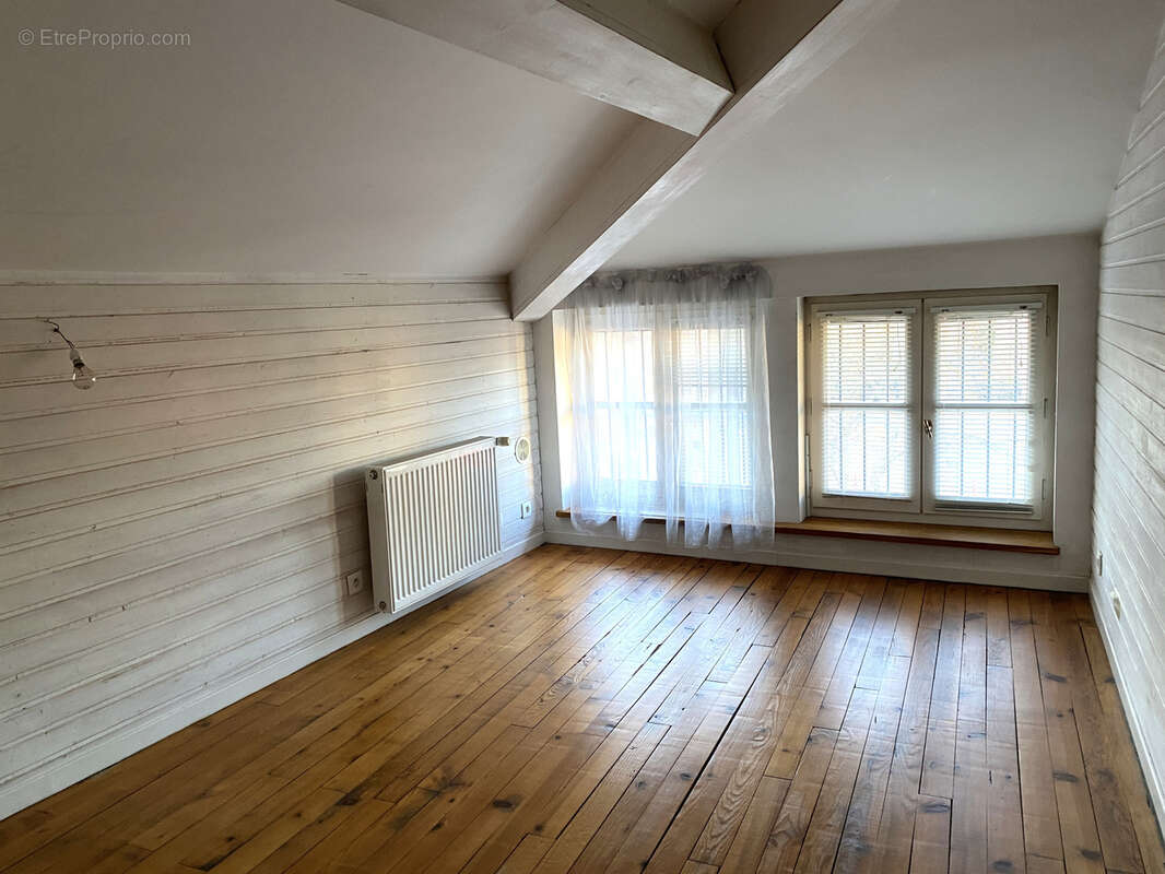  maison de village - photo 15