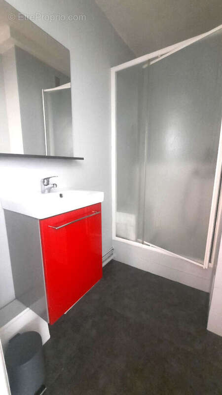 Appartement à LE KREMLIN-BICETRE