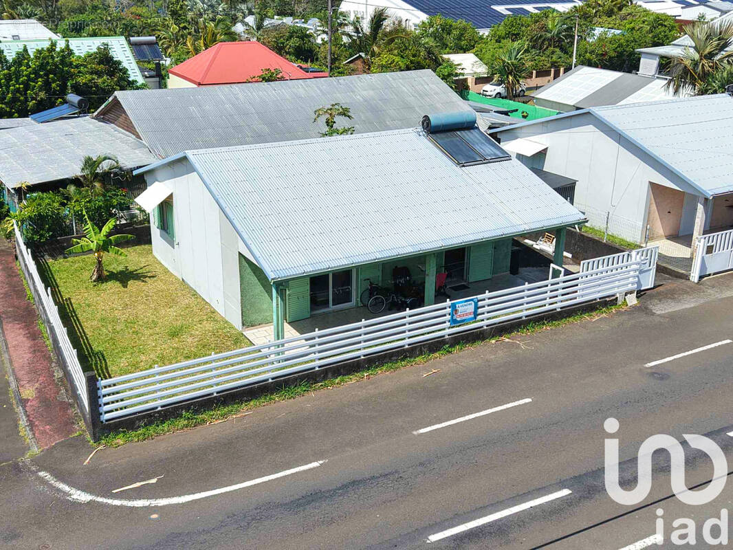 Photo 1 - Maison à SAINT-PHILIPPE