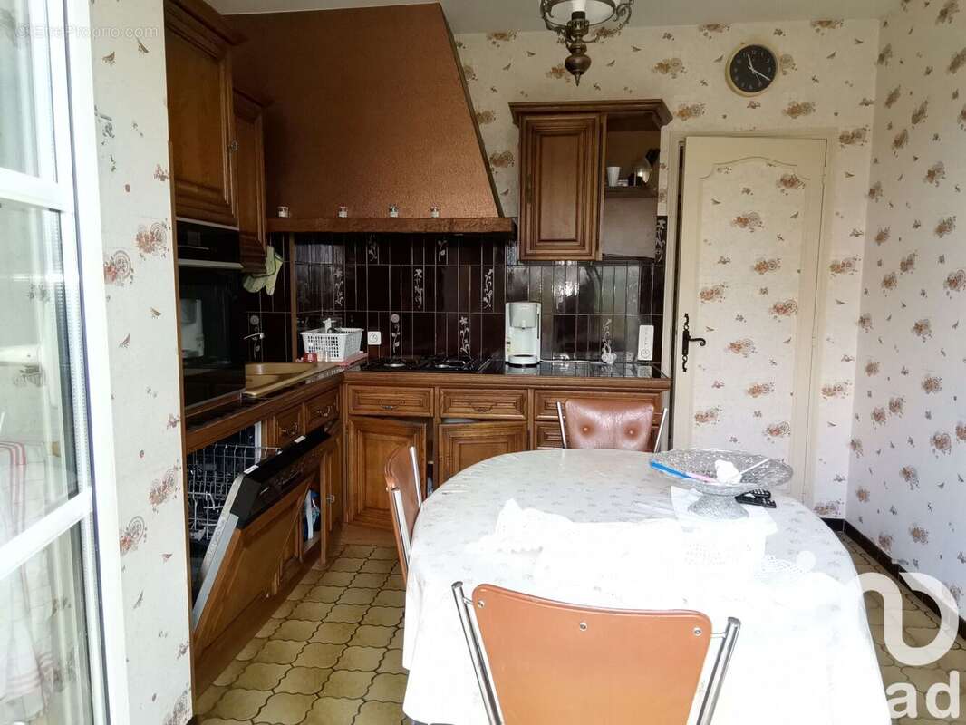 Photo 6 - Maison à ARGENTON-SUR-CREUSE