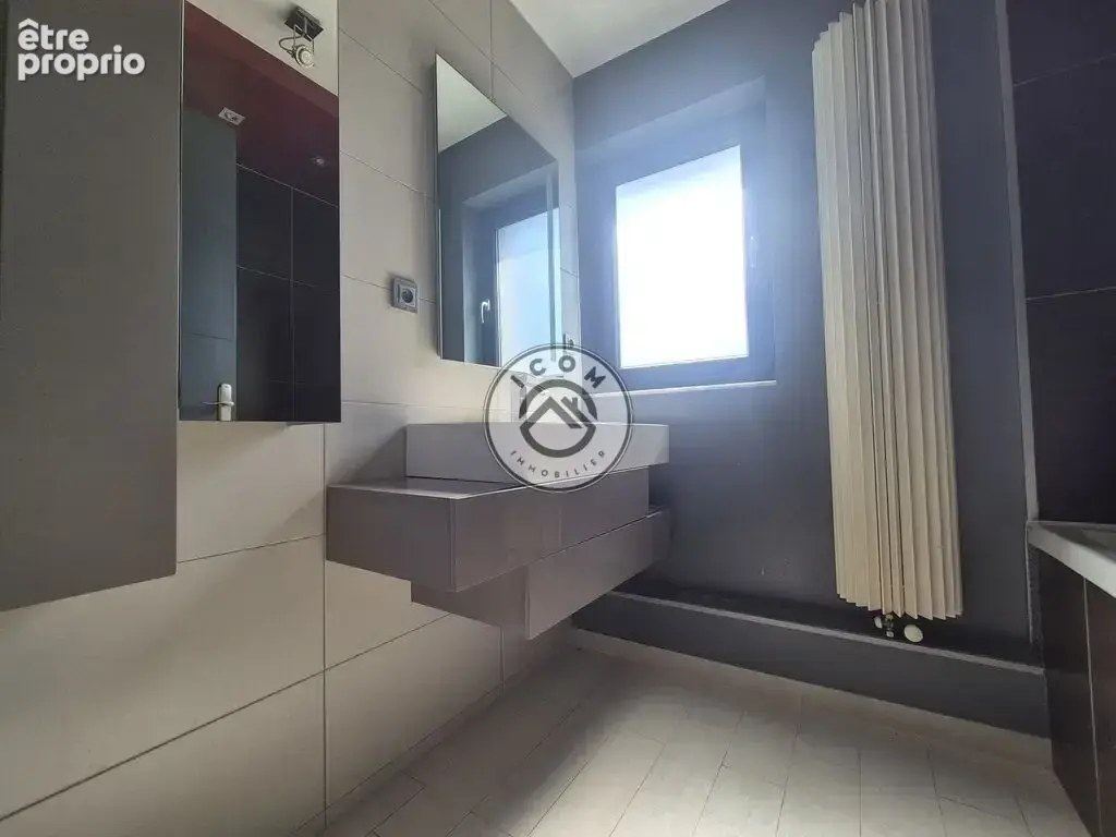 Maison individuelle contemporaine - photo 11