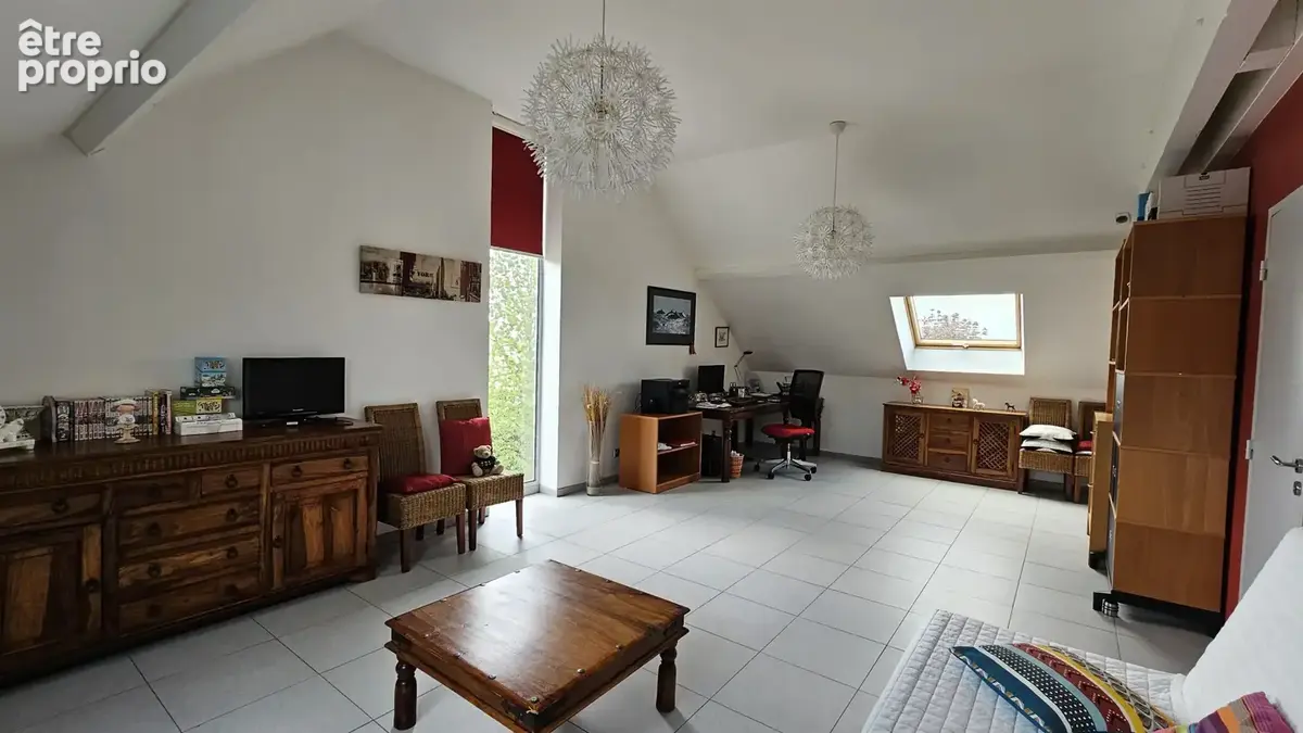 Magnifique maison contemporaine - photo 25