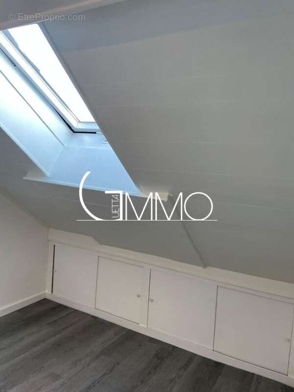 Appartement à PARIS-9E