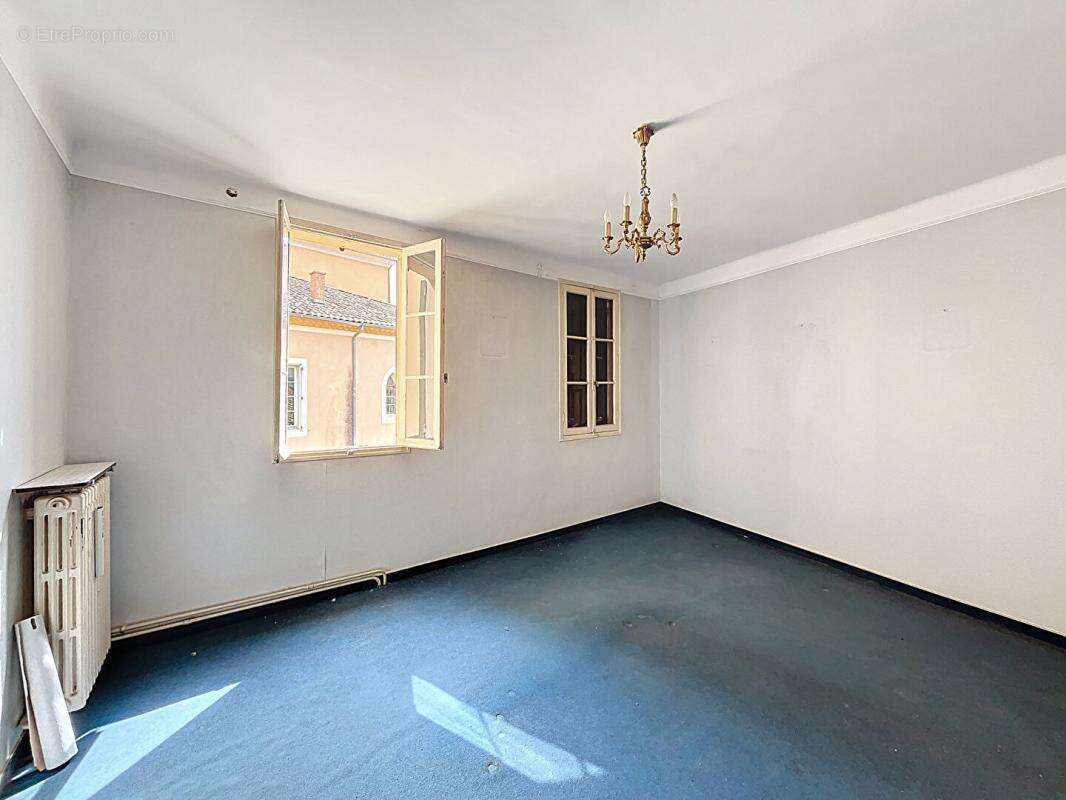 Appartement à MANOSQUE