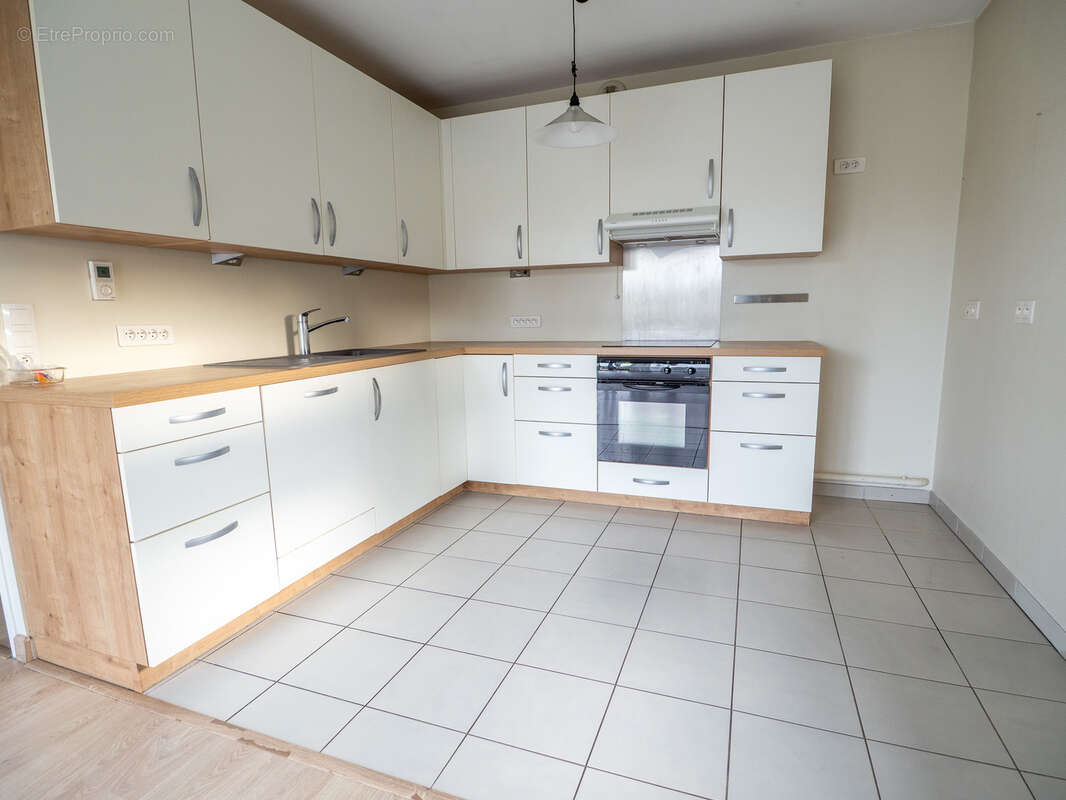 Appartement à LESQUIN