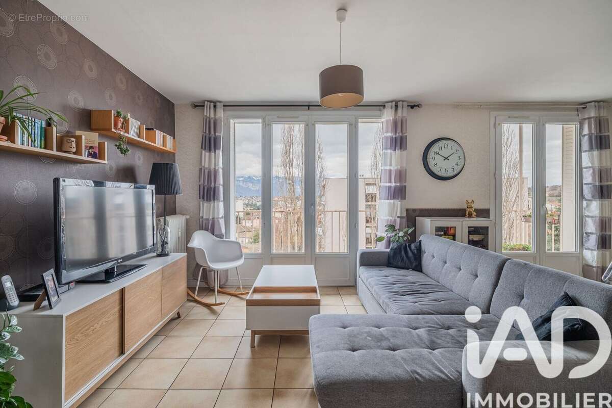 Photo 4 - Appartement à VOIRON