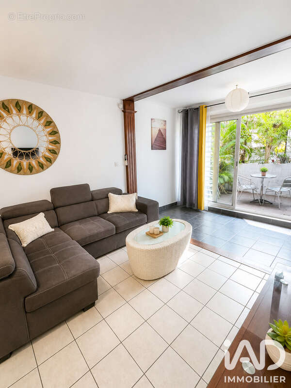 Photo 3 - Appartement à SAINT-PAUL