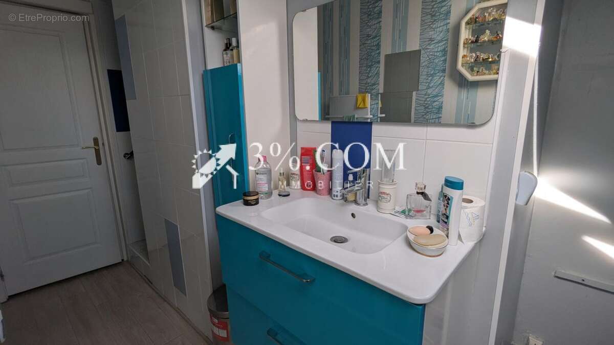 Maison 3 chambres - 95 m2 - photo 6