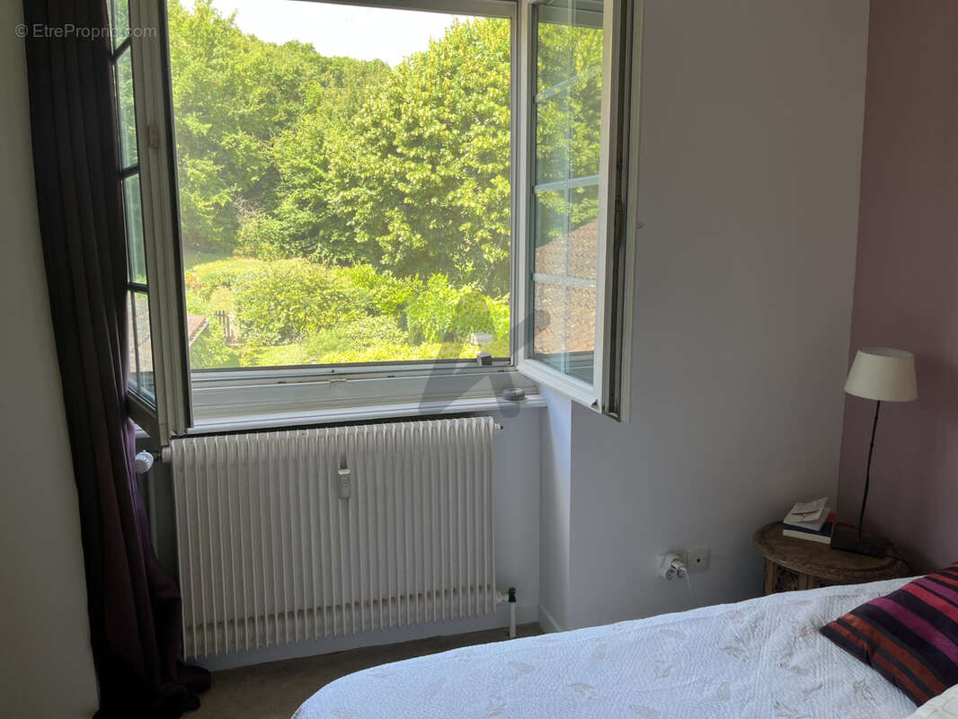 Appartement à LISSIEU