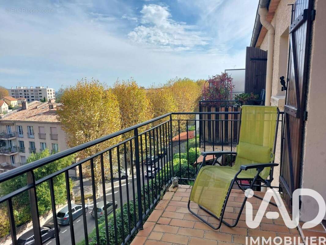 Photo 5 - Appartement à VENCE