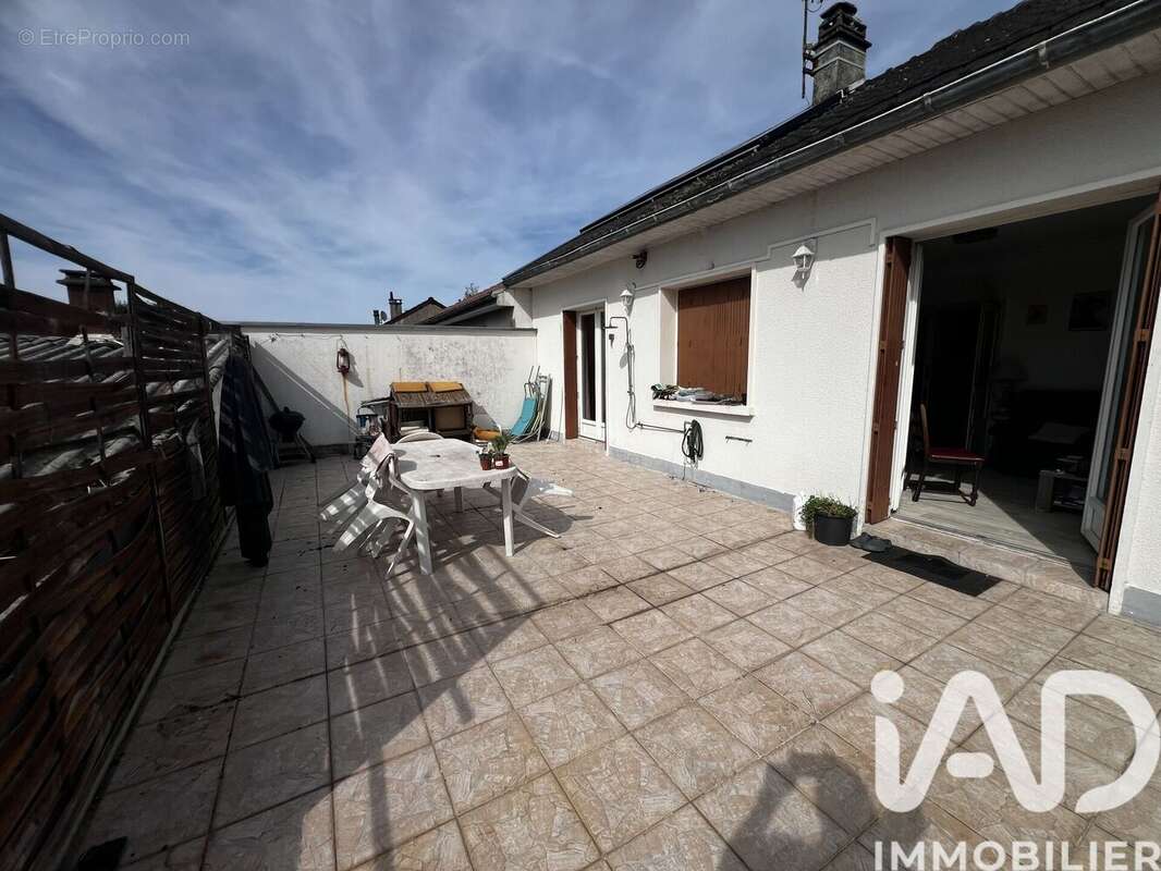 Photo 4 - Maison à LIMOGES