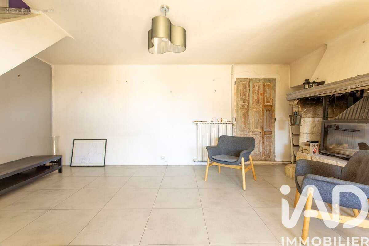 Photo 6 - Maison à PUJAUT