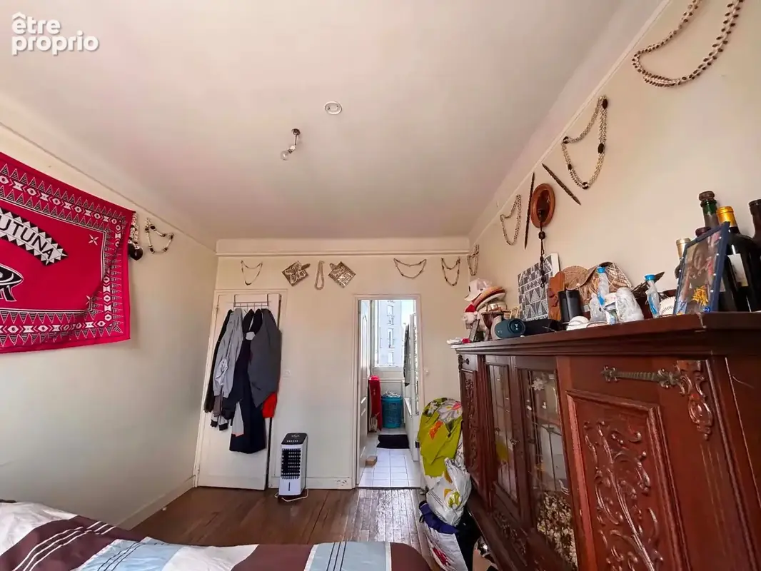 Photo Appartement à Le Mans au prix de 74 000€