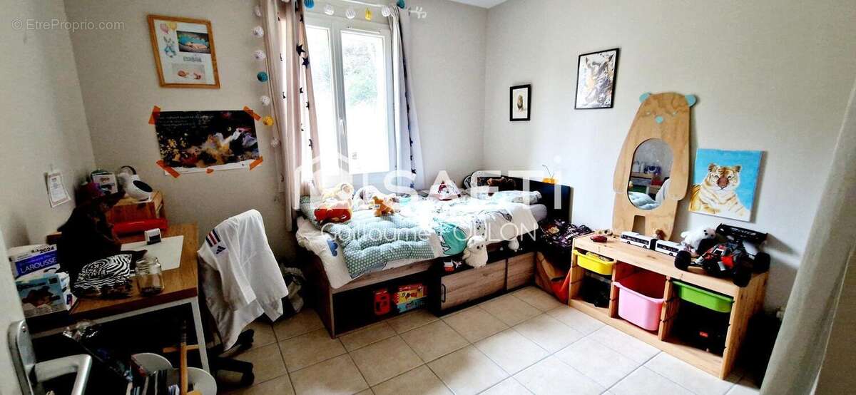 Photo 6 - Maison à SAINT-SATURNIN-LES-APT