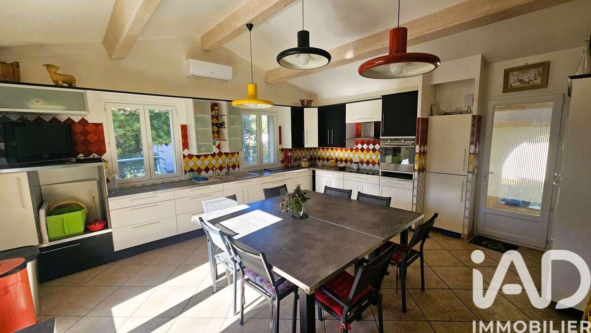 Photo 6 - Maison à LAURENS